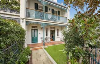 AK/1 George Street, Newmarket