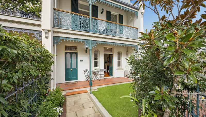 AK/1 George Street, Newmarket