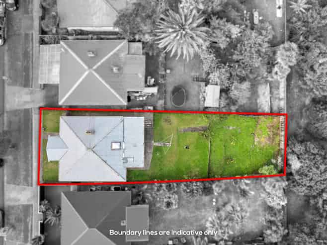 18 Old Mill Road, Grey Lynn