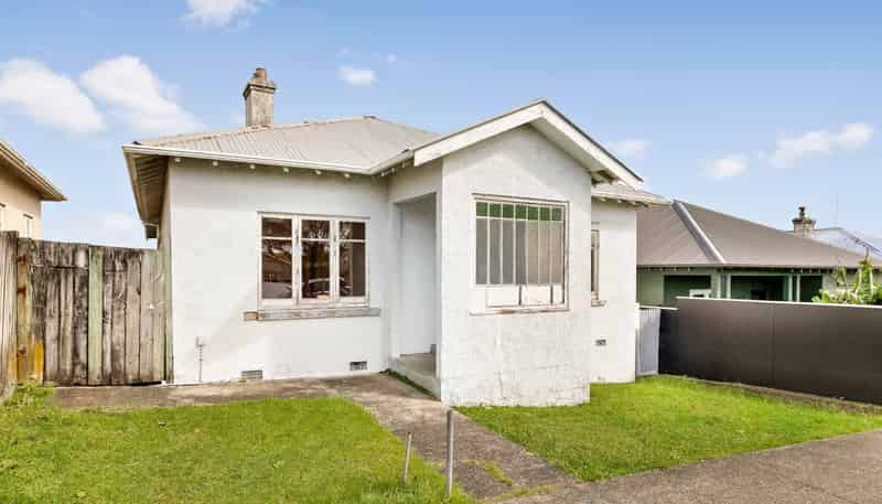 18 Old Mill Road, Grey Lynn