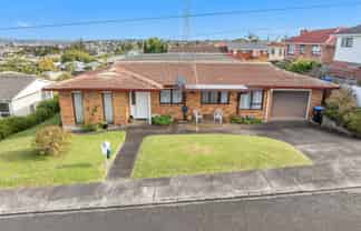 1 Robson Street, Mount Roskill