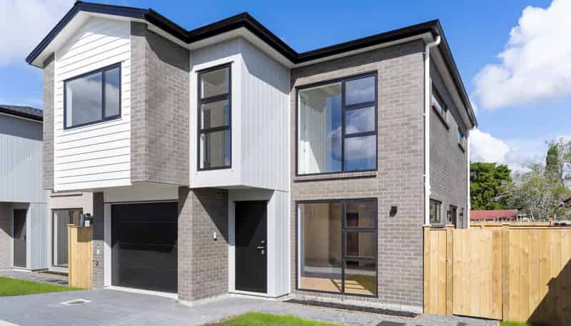 Lot 4/125 Bruce McLaren Road, Henderson