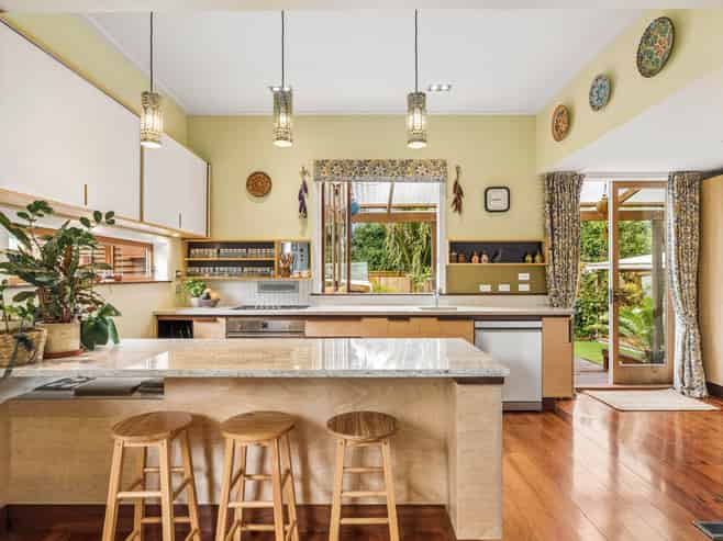 9 Croydon Road, Mount Eden