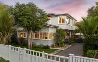 9 Croydon Road, Mount Eden