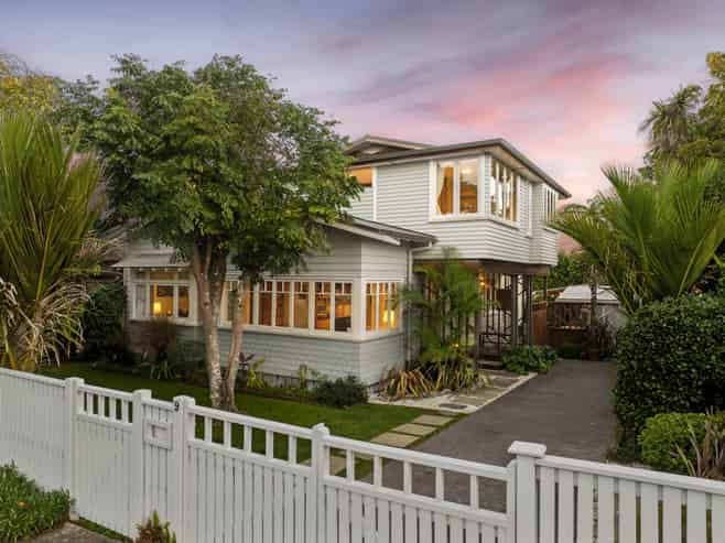 9 Croydon Road, Mount Eden