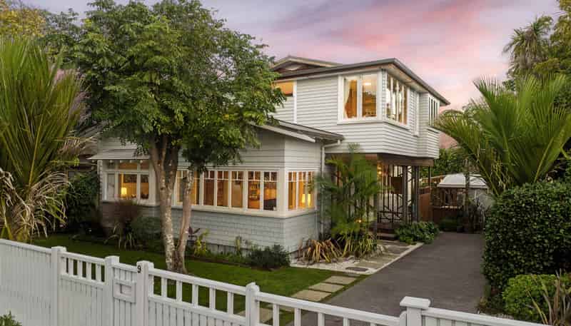 9 Croydon Road, Mount Eden