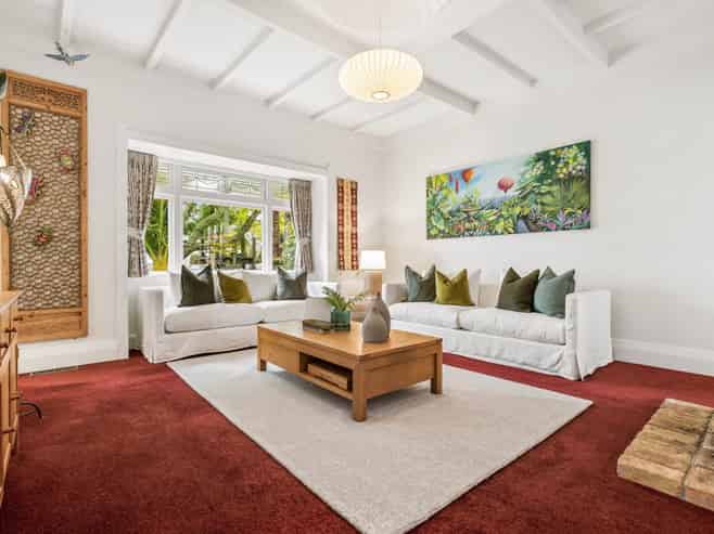 9 Croydon Road, Mount Eden