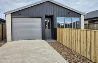 8A Korimako Crescent, Rolleston