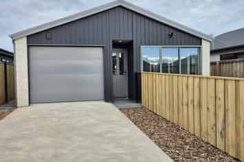 8A Korimako Crescent, Rolleston