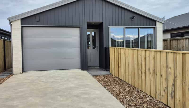 8A Korimako Crescent, Rolleston