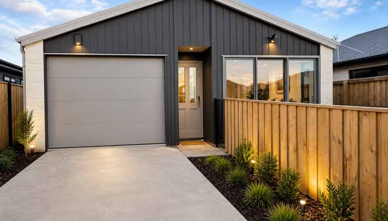 8A Korimako Crescent, Rolleston