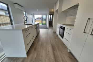 8A Korimako Crescent, Rolleston