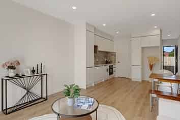 Auckland - Address withheld