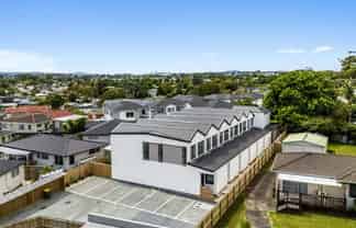 Auckland - Address withheld