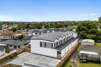 Auckland - Address withheld