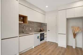 Auckland - Address withheld