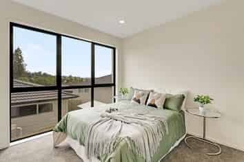 Auckland - Address withheld