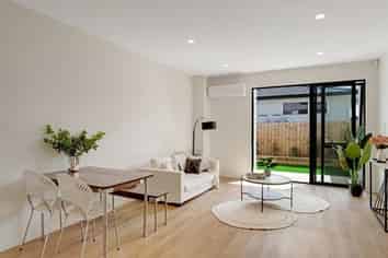 Auckland - Address withheld