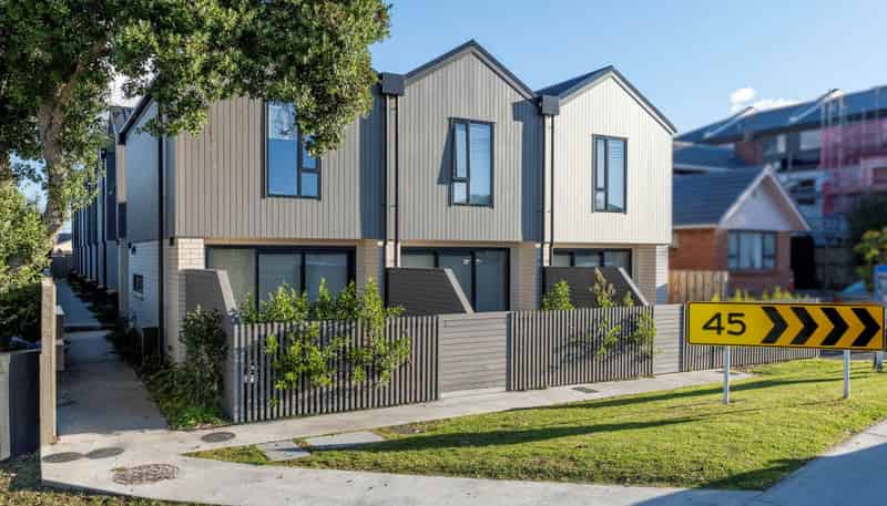 11/46 Taikata Road, Te Atatu Peninsula