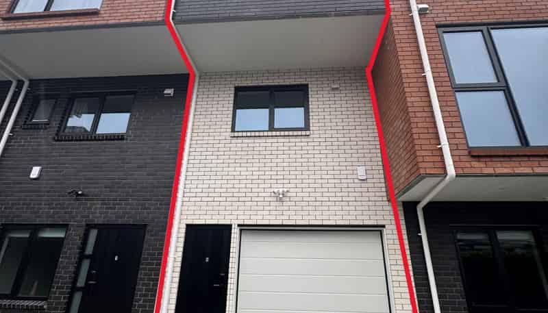 8/5 Mount Albert Road, Mount Albert