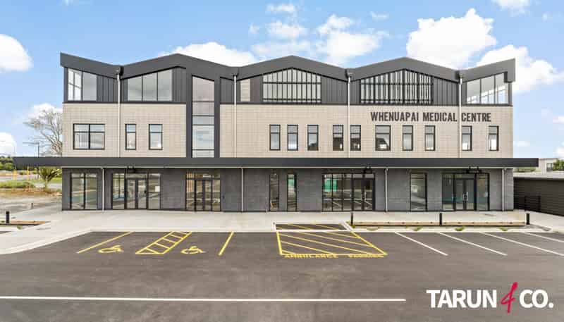 D2/44-48 Brigham Creek Road, Whenuapai