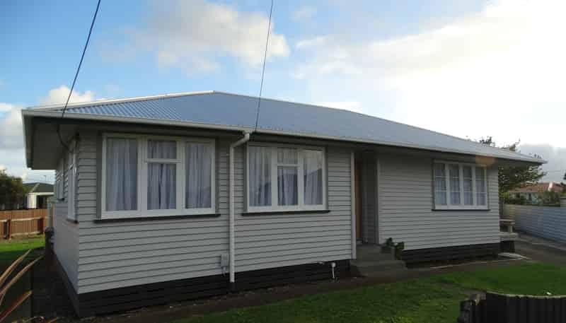 5 Sutton Place, Hawera