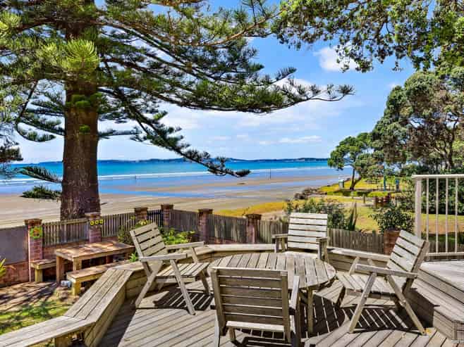 7 Marine View, Orewa