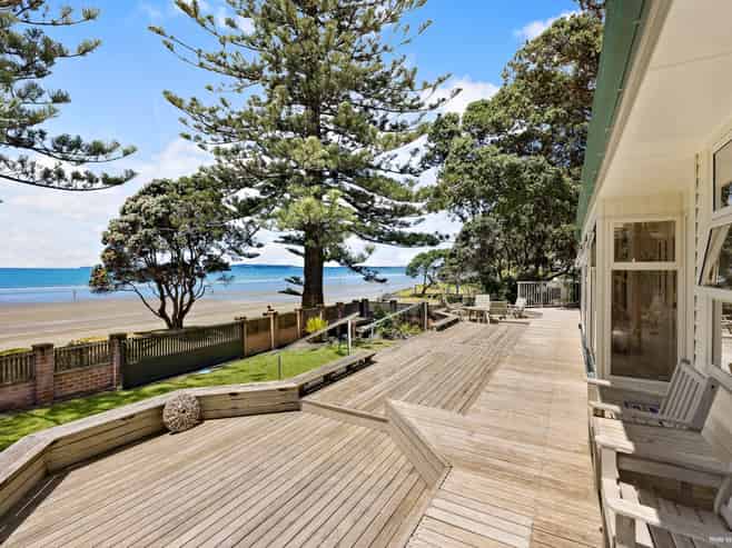 7 Marine View, Orewa