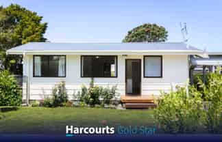 4a Roretana Drive, Athenree