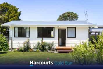 4a Roretana Drive, Athenree