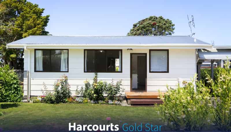 4a Roretana Drive, Athenree