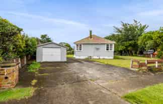 2 Dixon Avenue, Hawera