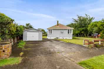 2 Dixon Avenue, Hawera