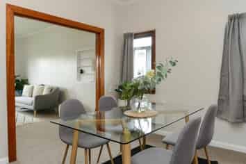 Hawkes Bay - Address withheld