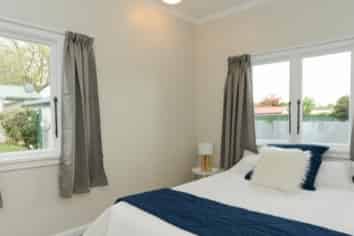 Hawkes Bay - Address withheld