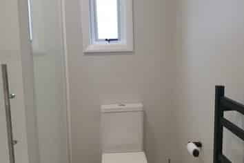 Hawkes Bay - Address withheld