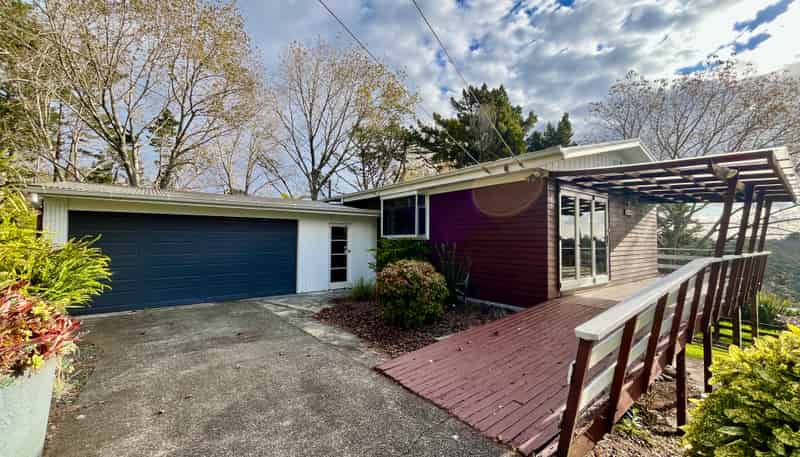 339 Whitford Road, Whitford