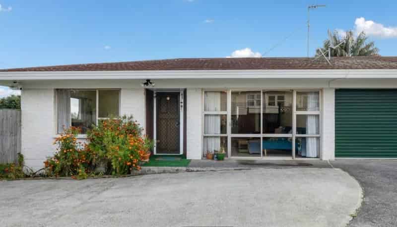 1/66 Birdwood Avenue, Papatoetoe