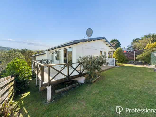 66B Major Drive, Kelson