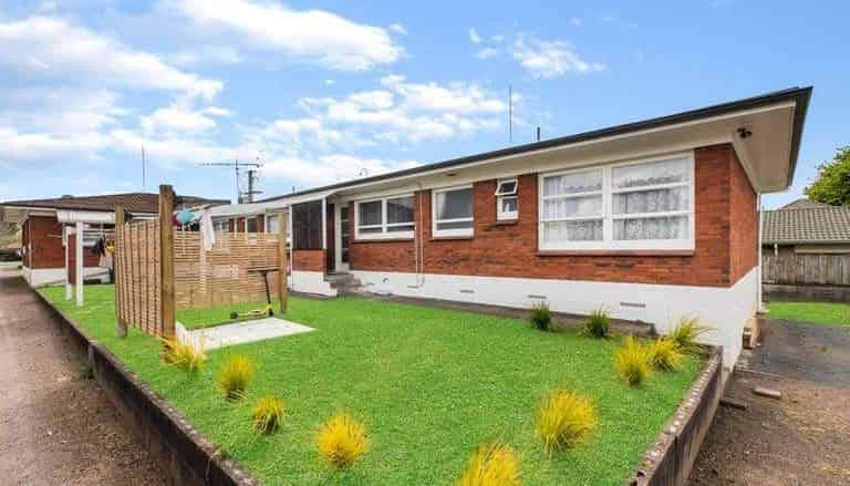 3/9 Onslow Road, Papakura