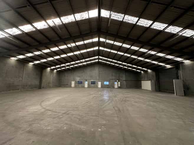 Modern Profile on Portsmouth Drive