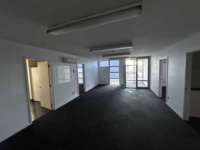 Modern Profile on Portsmouth Drive