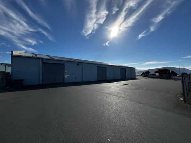 Modern Profile on Portsmouth Drive