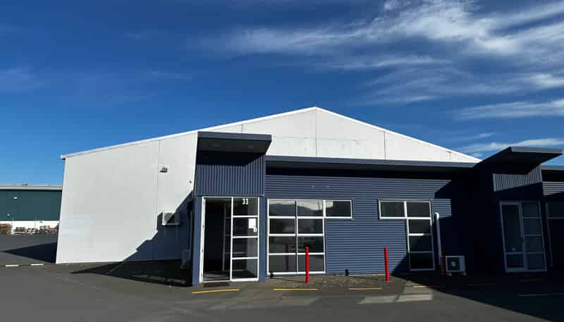 33 Portsmouth Drive, South Dunedin