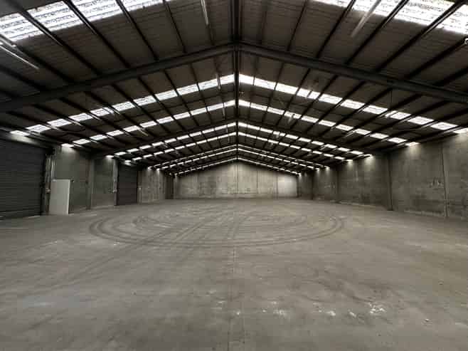 Modern Profile on Portsmouth Drive