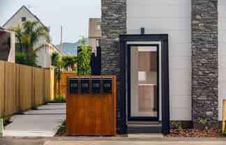 2/216  Worcester Street, Christchurch Central