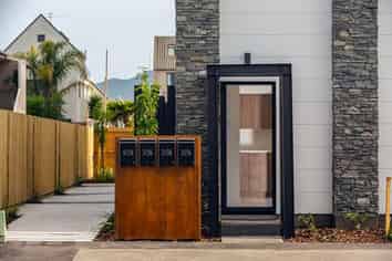 2/216  Worcester Street, Christchurch Central