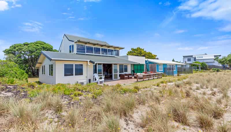 20 Taylor Road, Papamoa