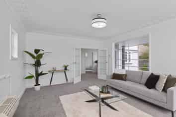 54A Winton Street, Christchurch Central