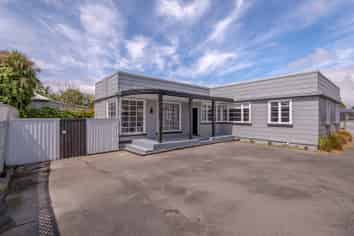 54A Winton Street, Christchurch Central